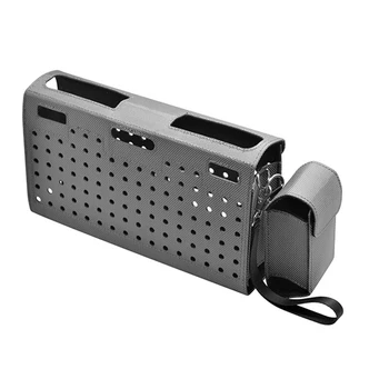 

Travel Nylon Shockproof Portable Speaker Bag Anti Impact Fashion Outdoor Protective Case Accessories For Bose Soundlink 3