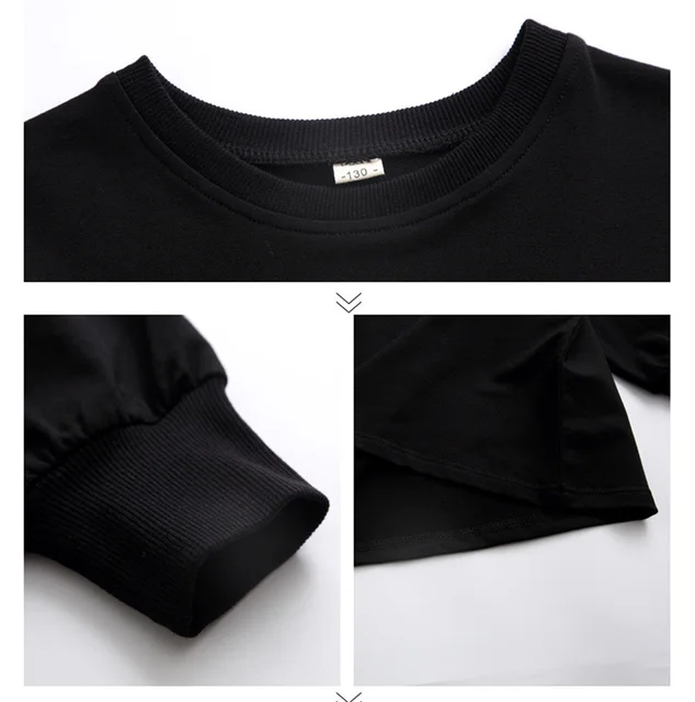 Tuta Da Ginnastica Bambino Ragazzo Ragazza HNL Blu Mimetica Con Cappuccio E Fond - Foto 4