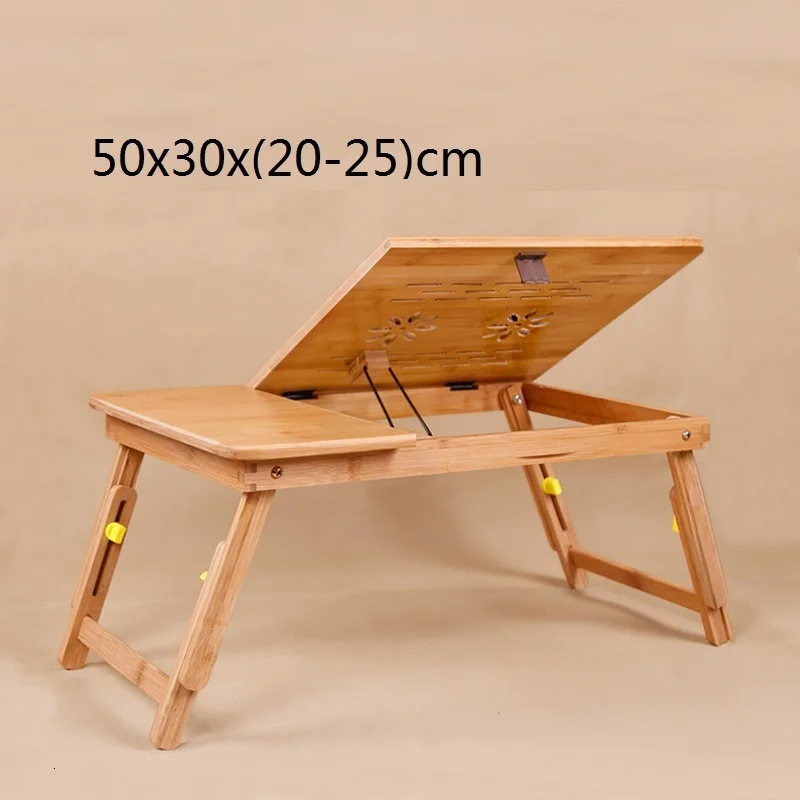 Ordinateur портативный бюро Meuble офисная мебель Tafel Lap Tisch кровать Bambu прикроватные Меса Авто держатели для ноутбука исследование стационарный