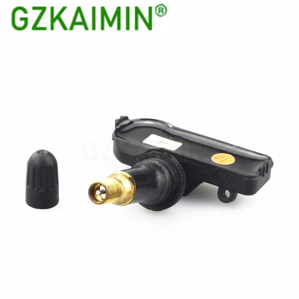 Новинка датчик давления в шинах TPMS для Citroen C4 Peugeot 308 OE 9683420380 433 МГц|picasso|picasso c4picasso