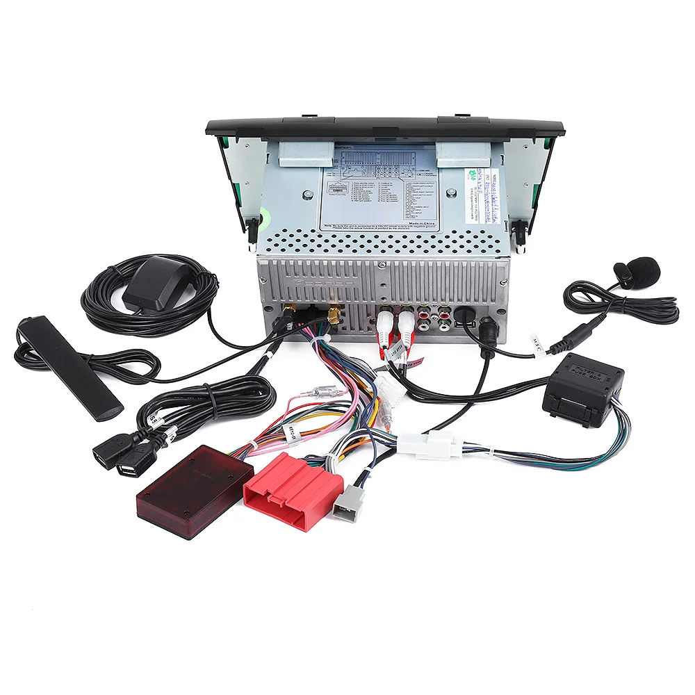 " Android 9,0 Pie OS автомобильный DVD Мультимедиа gps радио для Mazda 3 2004 2005 2006 2007 2008 2009 с полной поддержкой видеовыхода