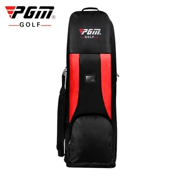 

Pgm Golf Aviation Pulley Bag Package Folding Aircraft Waterproof Storage Golf Bag Foldable Airplane Travel Nylon Golf Bags D0061