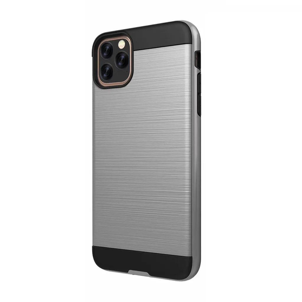 Ультратонкий матовый Жесткий Чехол для iPHONE 11 Pro, 5,8 дюймов, Ультратонкий чехол для телефона s, Классический чехол для телефона