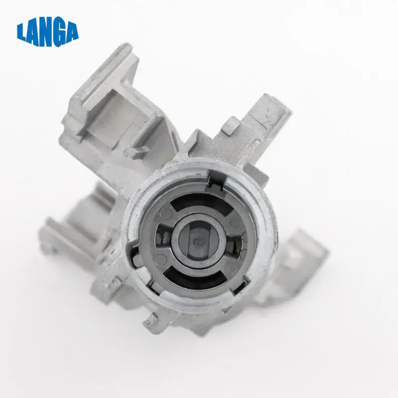 Для VW AUDI SEAT SKODA настоящий Замок зажигания рулевого замка OE: 1K0905851