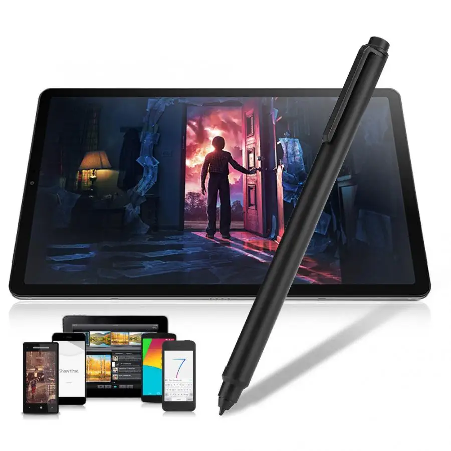 Для Hanvon энергосберегающий стилус с сенсорным экраном для microsoft Surface/sony/hp/Asus ноутбук стилус