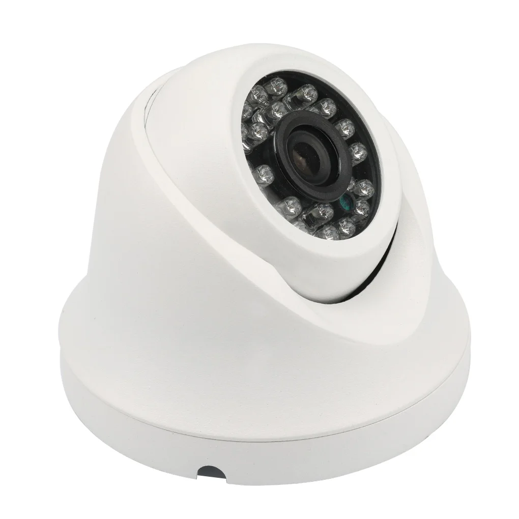 1080p Full HD CCTV мини-камера цифровая 2-мегапиксельная наружная внутренняя инфракрасная камера ночного видения аудио камера наблюдения