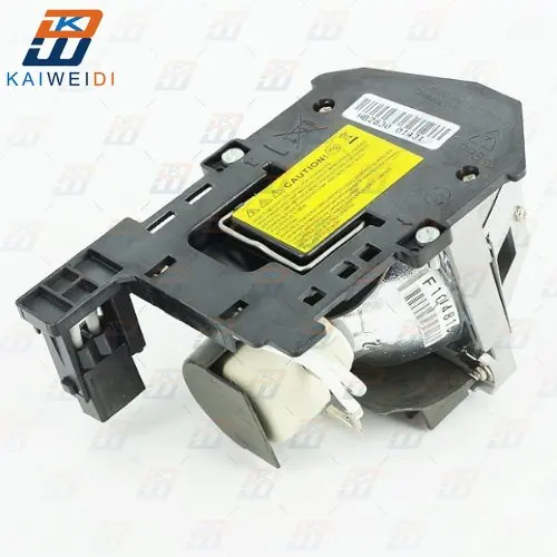 317-2531/725-10193/04 WRHF 1210S сменная лампа для проекторов Dell 1210S
