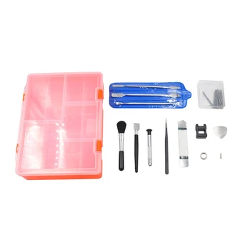

26-in-1 Universal Portable Disassembly Repair Tool Set Replacement for DJI Mavic/Spark/Phantom Drone