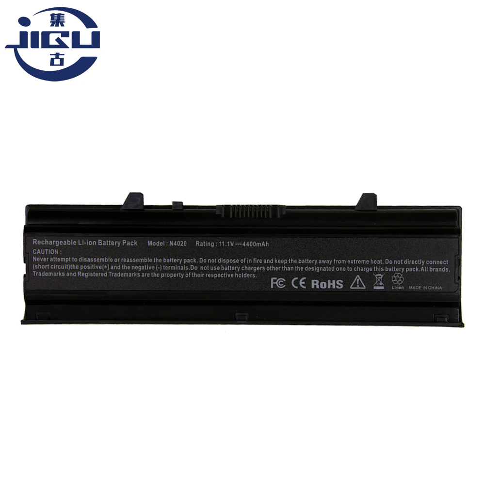 JIGU 4400MAH аккумулятор для ноутбука HP ProBook 4340s 4341s RC06 RC06XL H4R53EA H4Q46AA HSTNN-W84C HSTNN-UB3K 10 8 V |