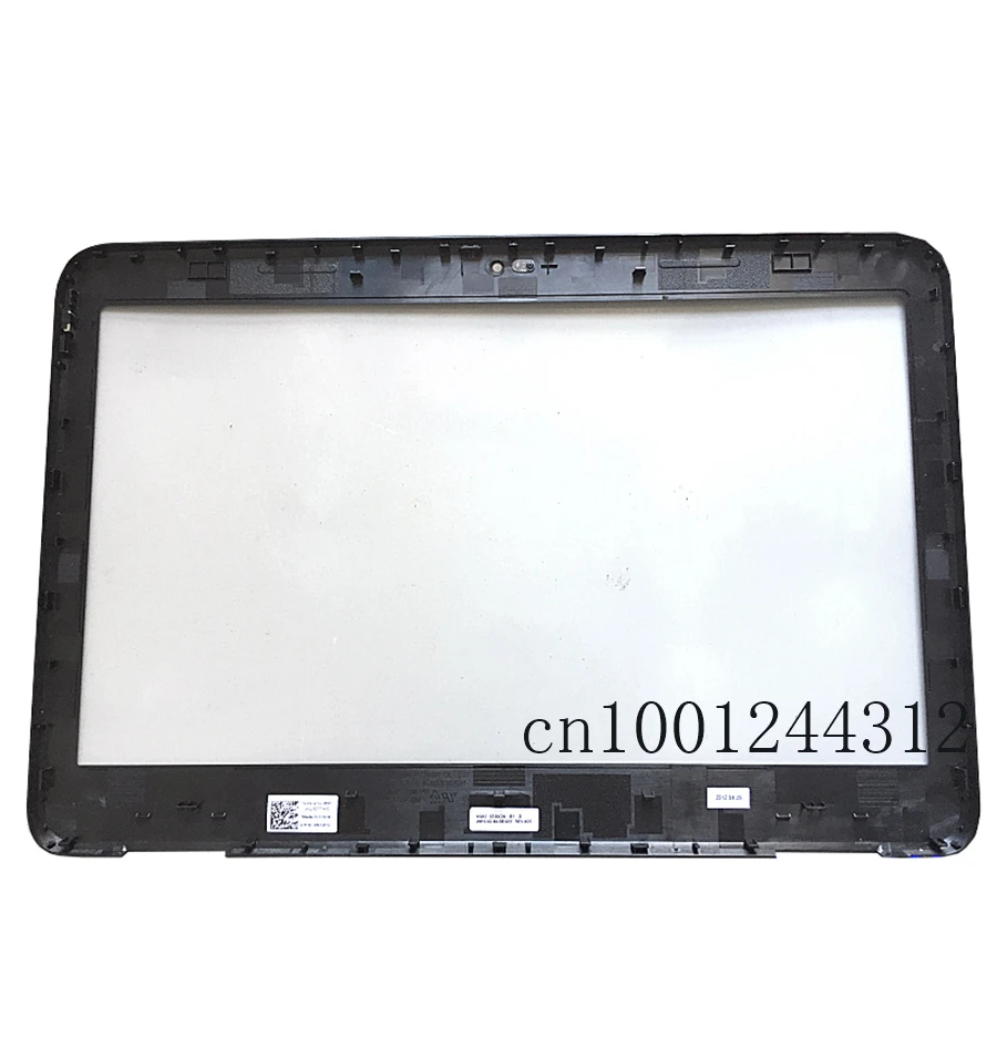 Для DELL Inspiron 14V M4040 N4050 V1440 V1450 lcd передняя рамка 0N12HG