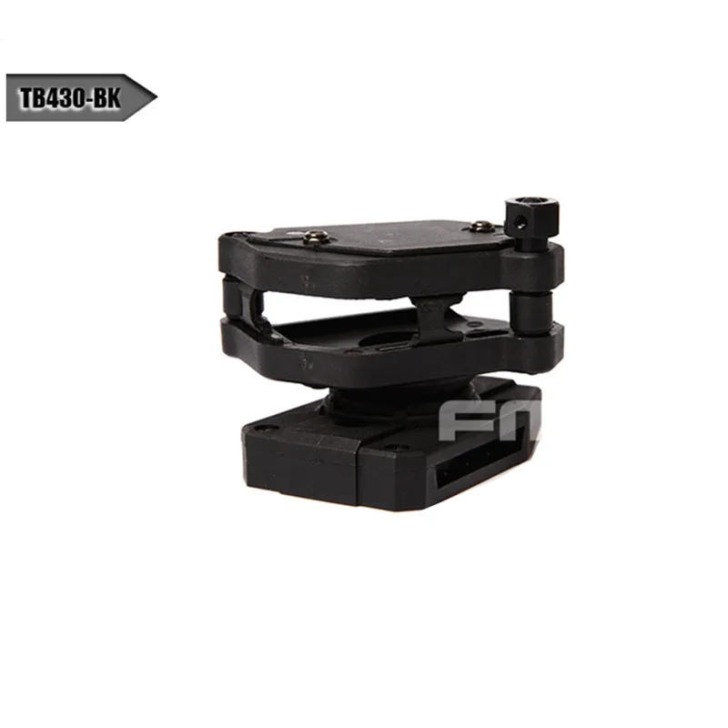 IPSC IDPA 글록 17 매거진 파우치, 멀티 앵글 조정 속도 매거진 파우치, 전술 에어소프트 기어 매그 홀스터