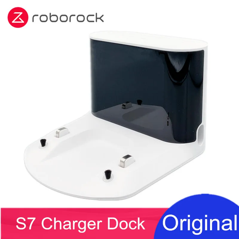 roborock s7 charger
