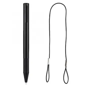 

tablet pen Touch Screen Painting Pen Resistive Stylus with Telescopic Rope For POS PDA Navigator stylus for phone and tablet