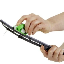 

Car Windshield Wiper Regroover Windscreen Blades Cutter Restorer Repair Tool