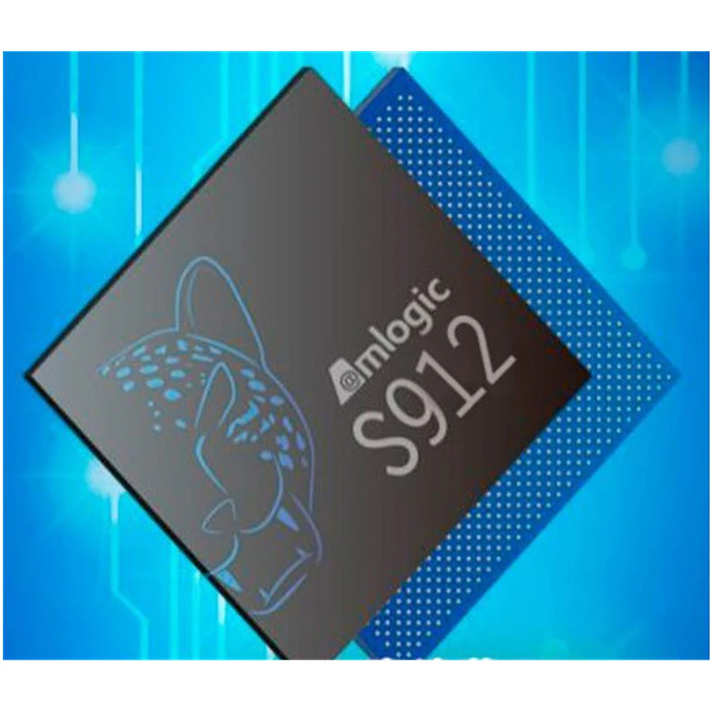 MINIX NEO U9-H Смарт ТВ приставка Android 7,1 2 Гб 16 Гб MINIX NEO U9 S912-H медиаплеер Восьмиядерный 4K 2,4 GWiFi BT4.1 мини NEO U9 ТВ приставка
