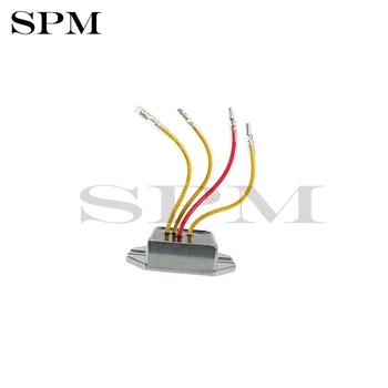 

New 278000443 Voltage Regulator Rectifier For Sea-Doo 787 800 XP GTX SPX GSX CHALLENGER