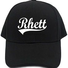 Ретт Бейсбол Кепки