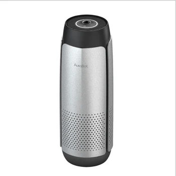

AutoBot Humidifier Air Purifier 2-In-1 Car Home Small Formaldehyde Odor Removal Air Purifier