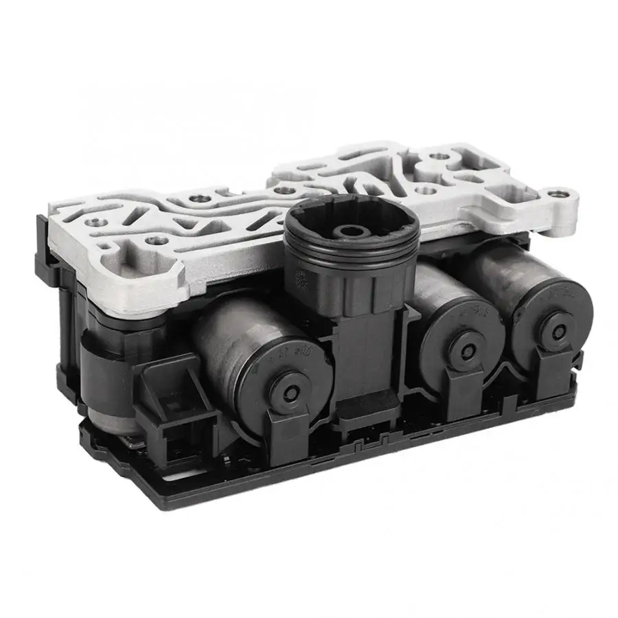 Соленоидный блок обновления 58879WD для Ford ртутный Линкольн 5R55S 5R55W
