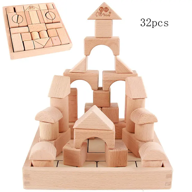 wooden building sets for adults