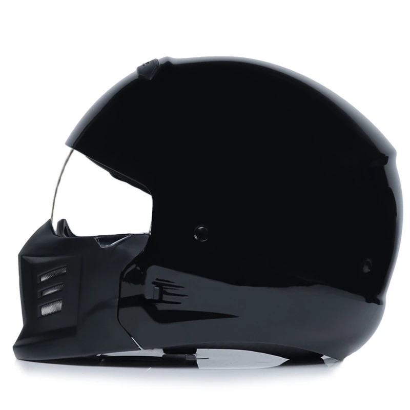 Scorpion Helmet Motorcycle Zombies Racing Full Face Casco Moto Man Women  Dot Ece Approved Lightweight Modular Motorcycle Helmet - Helmets -  AliExpress