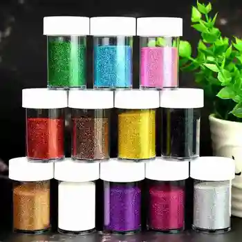 

12 colors Eyeshadow Powder, Matte Pigment, Mineral, Spatula, Makeup, Glitter, Shimmer Eyeshadow
