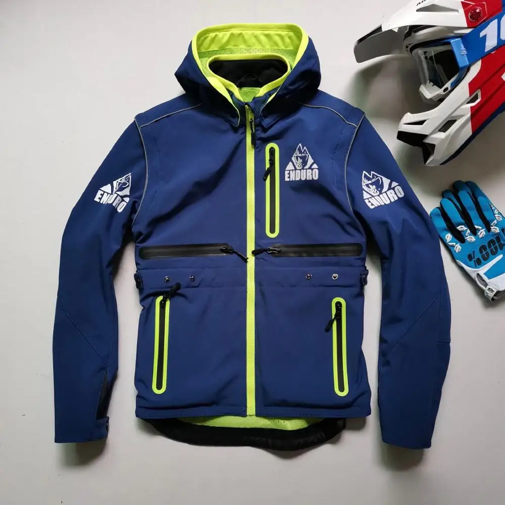 New Arrival Off Road Enduro Jacket 2in 