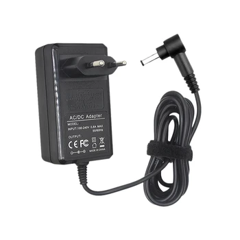 

Wall Charger For Dyson Cordless Vacuum V10 V11 Sv12 Absolute Animal Fluffy Vacuum Power Supply 30.45V1.1A Ac Dc Adapter