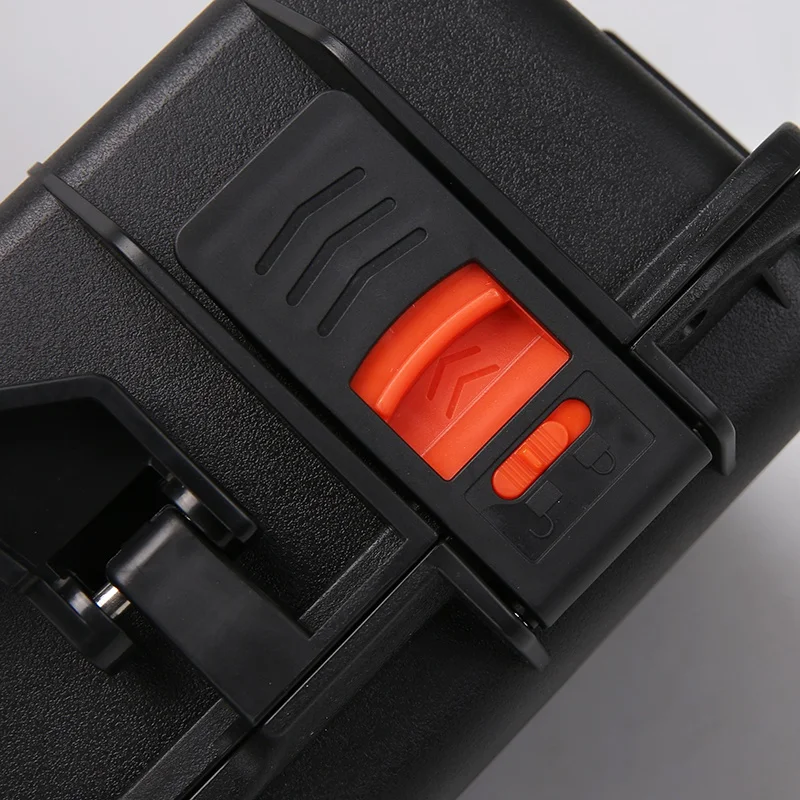 

For Ronin SC Handheld Stabilizer Professional Kit Waterproof Protective Box Explosion-proof Case Storage Box