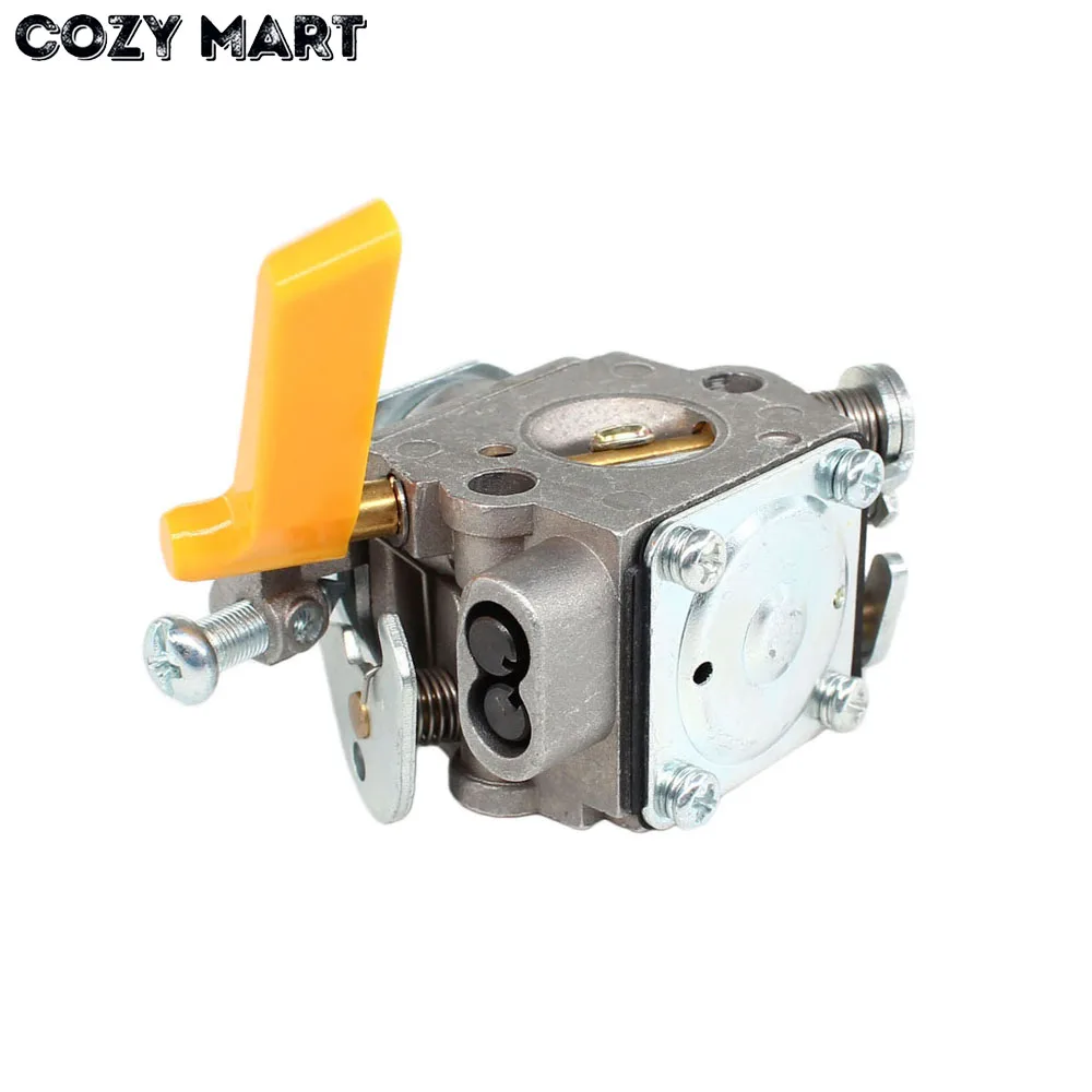 Карбюратор прокладка сжимной насос для Homelite RYOBI ZAMA C1U-H60 карбюратор 308054003 308054028 985624001 3074504