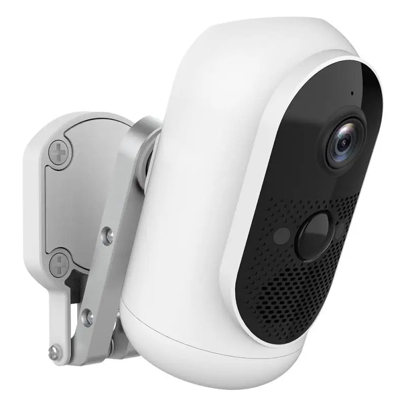 Открытый Камера Беспроводной, XTU 1080P Перезаряжаемые Батарея безопасности Мини Камера с 2-полосная аудио, домашней безопасности Камера