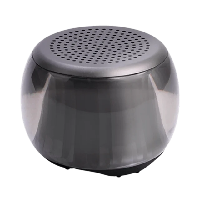 1 Black Xiaomi Velev TWS Bluetooth освещение динамиков портативный музыкальный ритм объемный звук красочное освещение мини аудио - Цвет: 1 Black