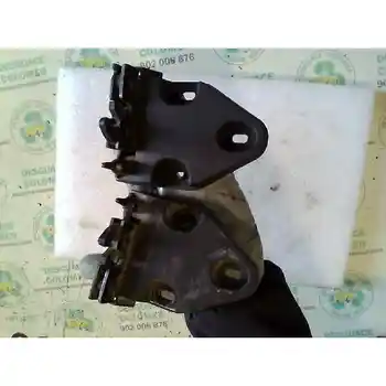 

2889062 Trunk lock/Porton Renault Trafic Closed Box (ab 4.01) *