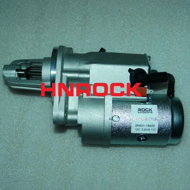12V 11T STARTER 03111 4200 0K60118400 0K60A18400 OK60118400 OK60A18400