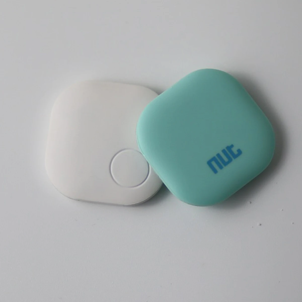 Nut Colorul мини смарт-трекеры для активности Finder беспроводной локатор Bluetooth Анти-потеря ключа тег аварийного сигнала для детский телефон Pet сумка кошелек