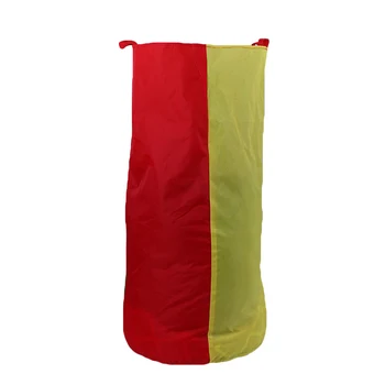 

Contrast Color Games Durable Wear Resistant Children Fadeless Jumping Bag Outdoor Interactive Toys Oxford Cloth School Activity