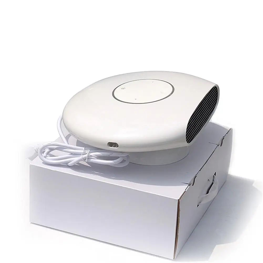 

Portable Energy Saving Space Heater Cool And Warm Dual-Use Smart Heaters 3 Seconds Quick Heating For Home Office