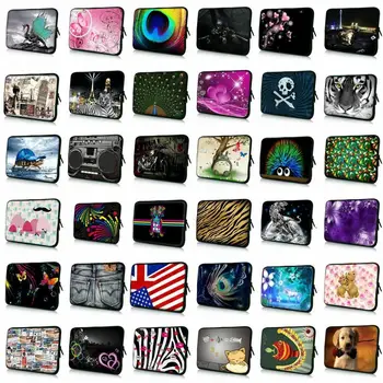 

Many Designs Laptop Sleeve Notebook Bag Case for Macbook Air 11 13 12 14 15 13.3 15.4 15.6 17 for Lenovo ASUS/Surface Pro 3 / 4