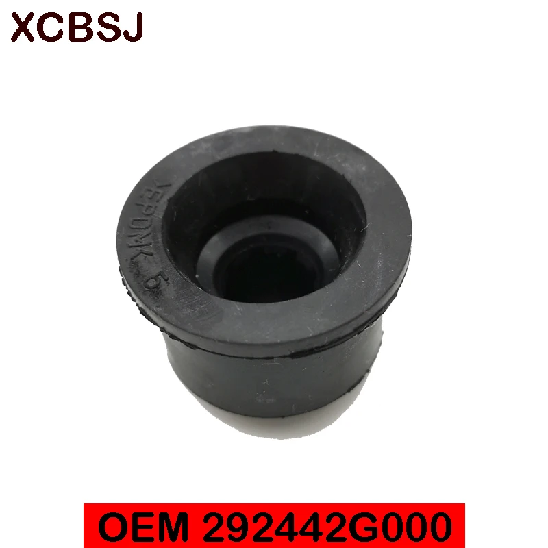 Новый кузов двигателя для HYUNDAI IX35 2009 2013 SONATA 2007 2010 KIA CERATO RONDO 2012 MAGENTIS 2008|Гайки и болты|