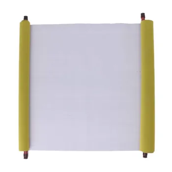 

Reusable Chinese Magic Cloth Water Paper Calligraphy Fabric Book Notebook Painting Canvas Water Writing Cloth 1.5m