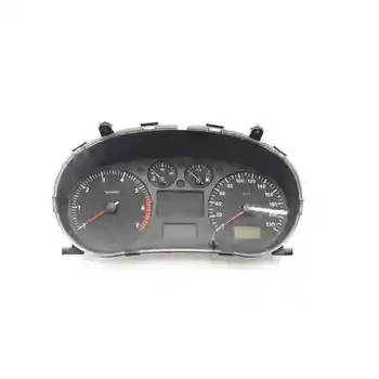 

6K0920801C BOX INSTRUMENTS SEAT IBIZA (6 K)