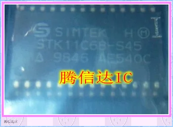 

Free Delivery STK11C68-S45 SOP28