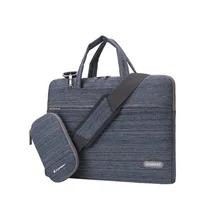 Apple Laptop Computer Bag 15-Inch iPad Tablet PC Bag Diving Cloth Hand Computer Bag Millet Asus