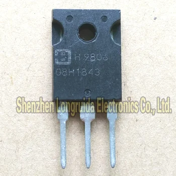 

10PCS 08H1843 TO-247 MOSFET TRANSISTOR