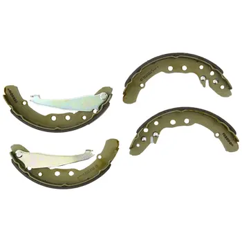 

GAN.FERODO Audi 80 - 100 - VW Golf - PassatFSB409FERODO