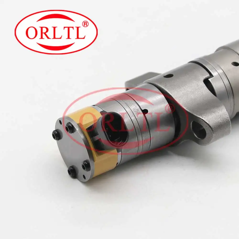 Common Rail C7 инжектор 295-1408 подлинный опрыскиватель 295 1408 дизельный сопло 2951408 для двигателя гусеницы 324D, 325D, 325D