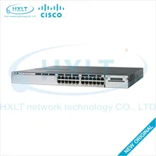 WS-C3850-24P-L WS-C3850-24P-S WS-C3850-24P-E