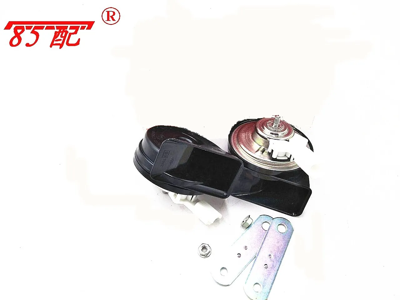 

Vehicle horn car horn OEM 9806689480 9806689780 for Peugeot 408 308