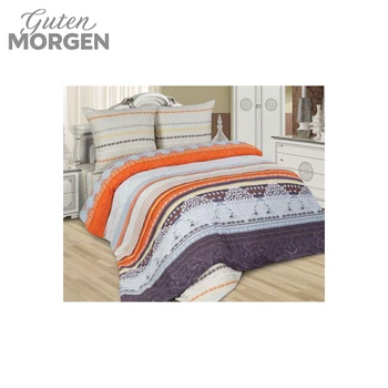 

Satin bedding set GUTEN MORGEN LA NOCHE DEL AMOR fig. 706