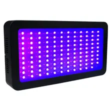 [Seven Neon] УФ светодиодный черный свет, охлаждающий веер высокой мощности 300 Вт УФ, ультрафиолетовые Светодиодный прожектор AC85V-265V для Blacklight вечерние отверждения